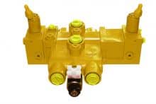 XCMG official manufacturer XOV Series Multi-way Valve